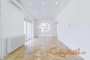 Renoviran 4.0 stan u blizini Tašmajdana, 80m2